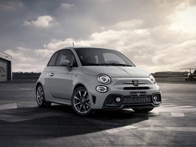 Abarth 595 595 1.4 Turbo T-Jet 145 CV usata