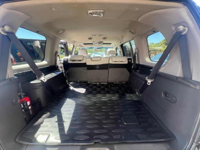 Nissan Pathfinder dCi LE Platinum (14)
