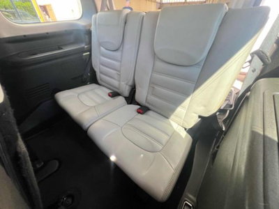 Nissan Pathfinder dCi LE Platinum (15)