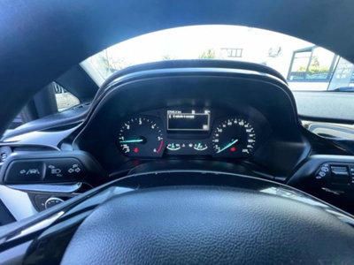 Ford Fiesta 1.5 TDCi 3 porte Vignale (11)
