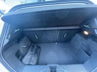 Ford Fiesta 1.5 TDCi 3 porte Vignale (14)