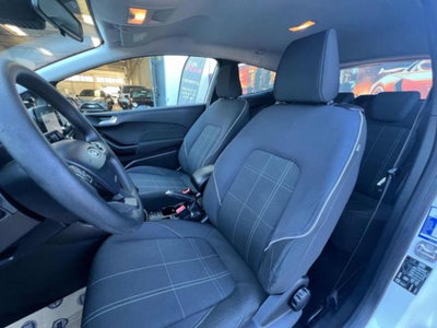 Ford Fiesta 1.5 TDCi 3 porte Vignale (9)