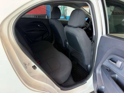 Kia Rio 1.1 CRDi 5p. Cool (10)