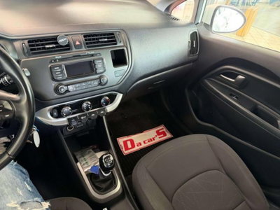 Kia Rio 1.1 CRDi 5p. Cool (13)
