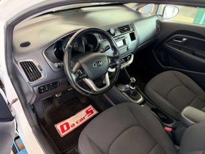 Kia Rio 1.1 CRDi 5p. Cool (15)