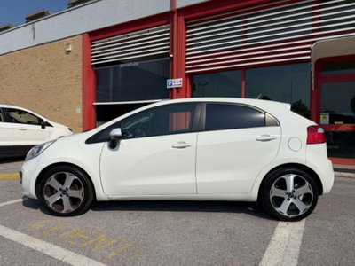 Kia Rio 1.1 CRDi 5p. Cool (3)