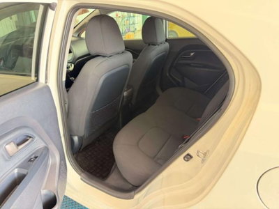 Kia Rio 1.1 CRDi 5p. Cool (4)