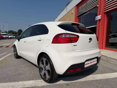 Kia Rio 1.1 CRDi 5p. Cool (5)