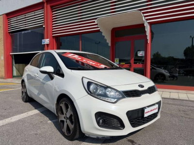 Kia Rio 1.1 CRDi 5p. Cool (7)
