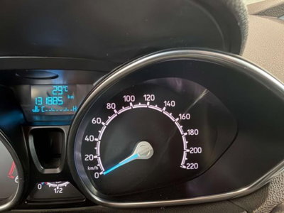Ford EcoSport 1.5 TDCi 95 CV Titanium S (14)