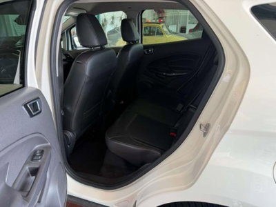 Ford EcoSport 1.5 TDCi 95 CV Titanium S (5)