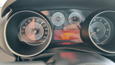 Fiat Punto 1.3 MJT II S&S 95 CV 5 porte Street (8)