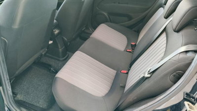 Fiat Punto 1.3 MJT II S&S 95 CV 5 porte Street (9)