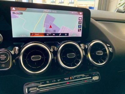 Mercedes-Benz GLA SUV 200 d Automatic Sport Plus (11)