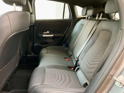 Mercedes-Benz GLA SUV 200 d Automatic Sport Plus (17)