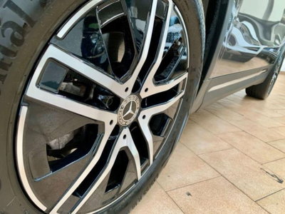 Mercedes-Benz GLA SUV 200 d Automatic Sport Plus (7)