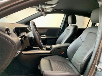 Mercedes-Benz GLA SUV 200 d Automatic Sport Plus (8)