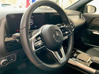Mercedes-Benz GLA SUV 200 d Automatic Sport Plus (10)