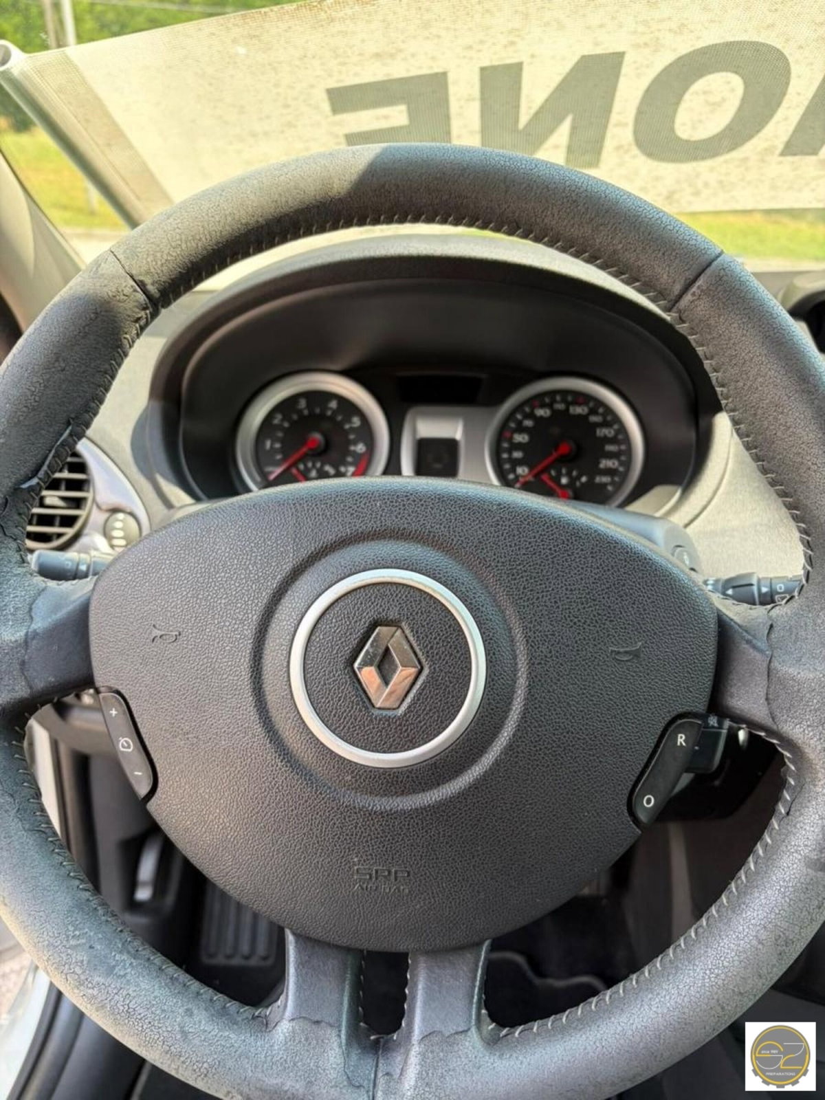 Renault Clio 1.2 16V 5 porte Confort (5)