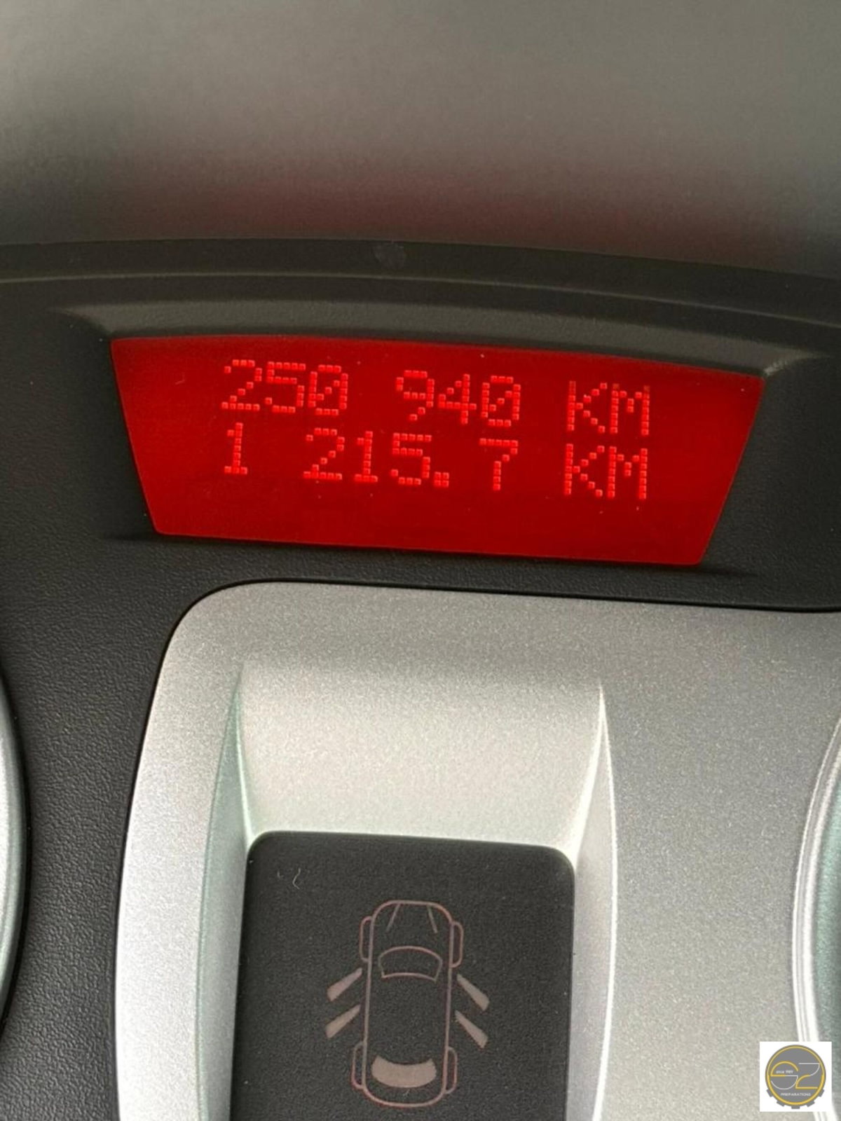 Renault Clio 1.2 16V 5 porte Confort (6)