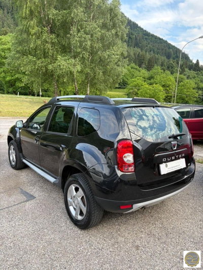 Dacia Duster 1.5 dCi 110CV Start&Stop 4x4 Ambiance (2)