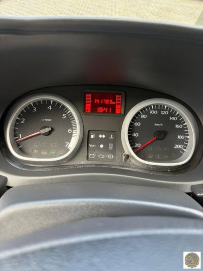 Dacia Duster 1.5 dCi 110CV Start&Stop 4x4 Ambiance (5)