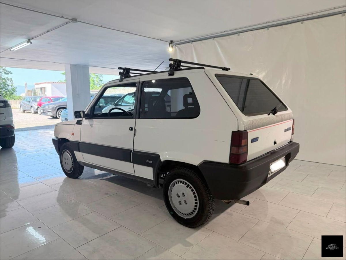 Fiat Panda 750 Fire S (4)