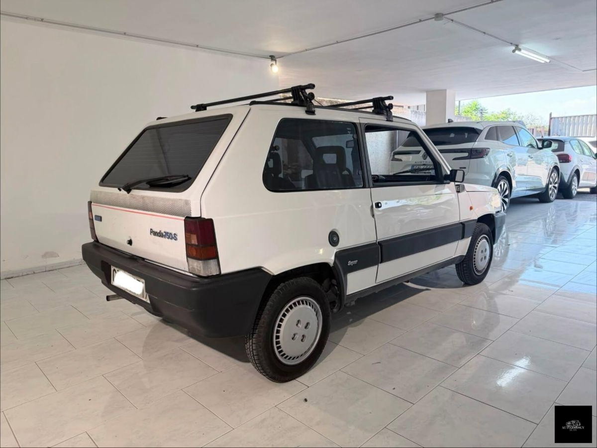 Fiat Panda 750 Fire S (8)