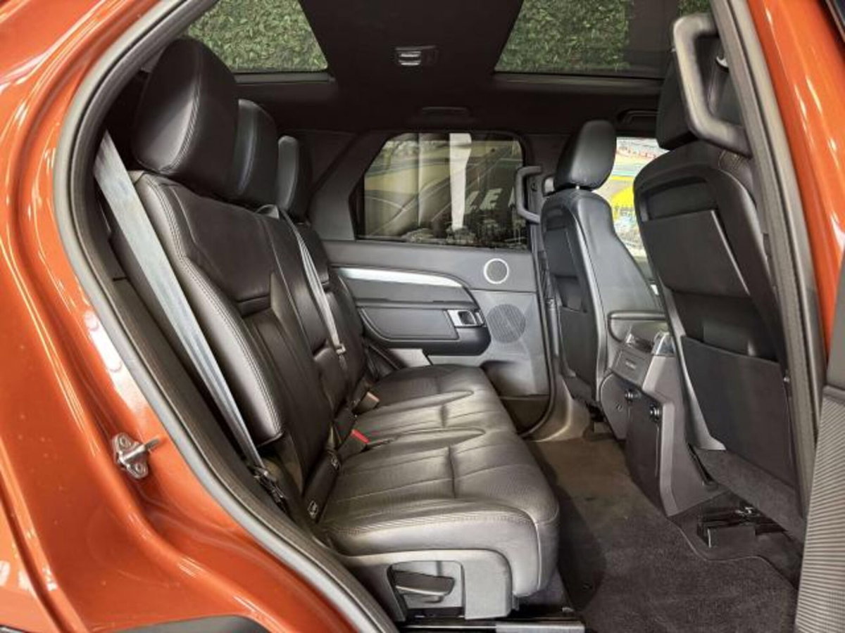 Land Rover Discovery 2.0 SD4 240 CV Landmark Edition (11)