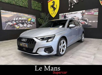 Audi A3 Sportback 30 TDI Admired usata