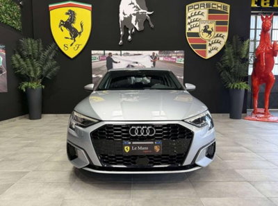 Audi A3 Sportback 30 TDI Admired (2)