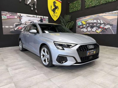 Audi A3 Sportback 30 TDI Admired (3)