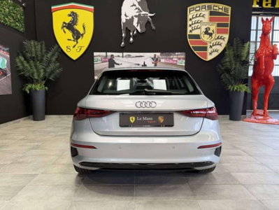 Audi A3 Sportback 30 TDI Admired (6)