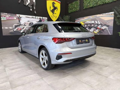 Audi A3 Sportback 30 TDI Admired (7)