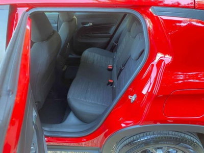 Jeep Avenger 1.2 turbo Longitude fwd 100cv (10)