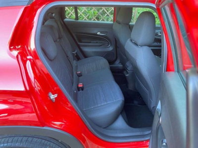 Jeep Avenger 1.2 turbo Longitude fwd 100cv (11)
