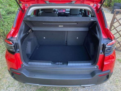 Jeep Avenger 1.2 turbo Longitude fwd 100cv (12)