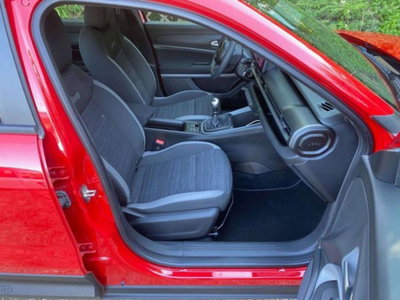 Jeep Avenger 1.2 turbo Longitude fwd 100cv (9)