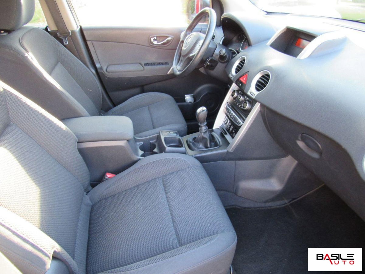 Renault Koleos 2.0 dCi 150CV 4X4 Bose (10)