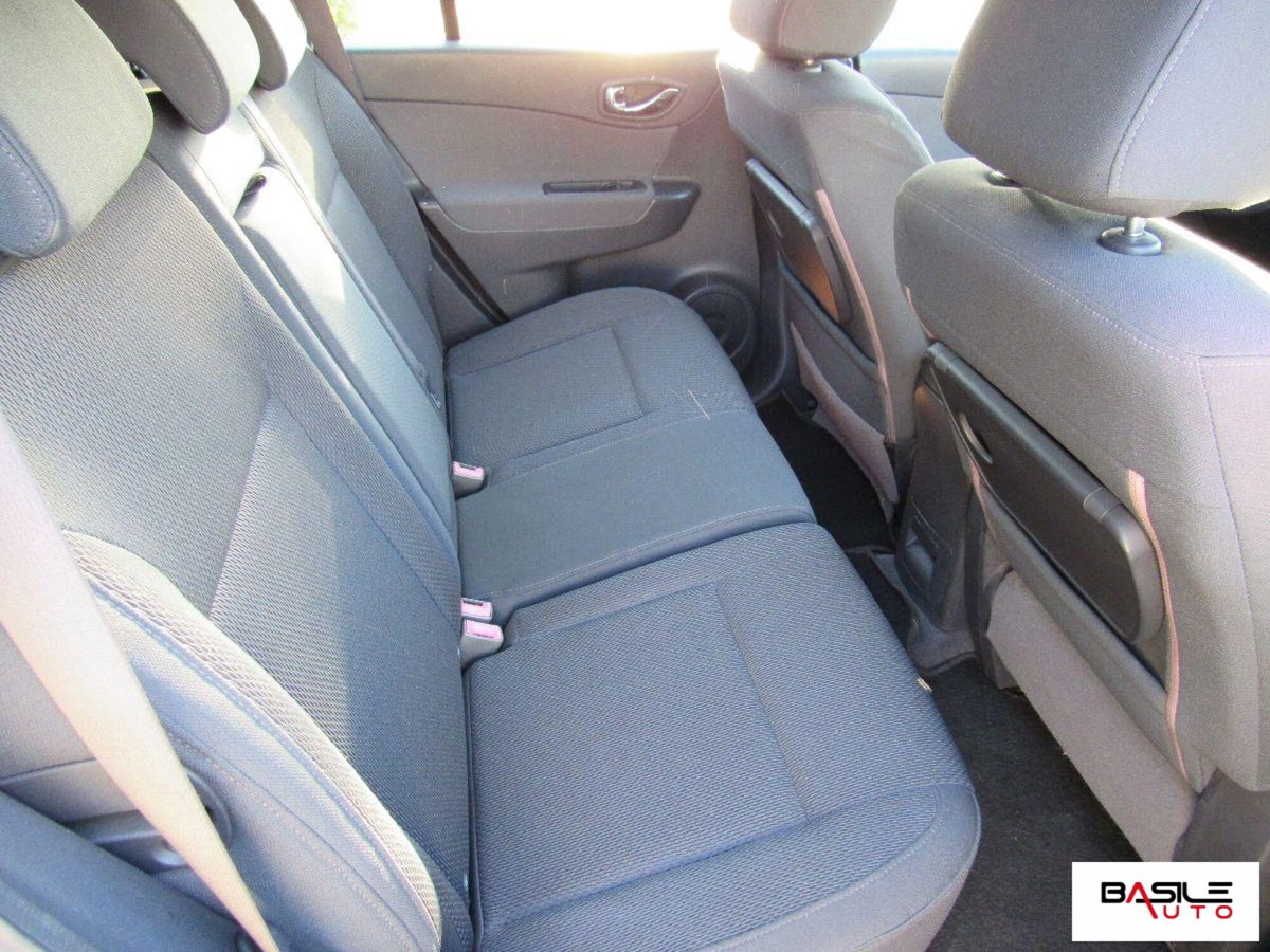 Renault Koleos 2.0 dCi 150CV 4X4 Bose (11)