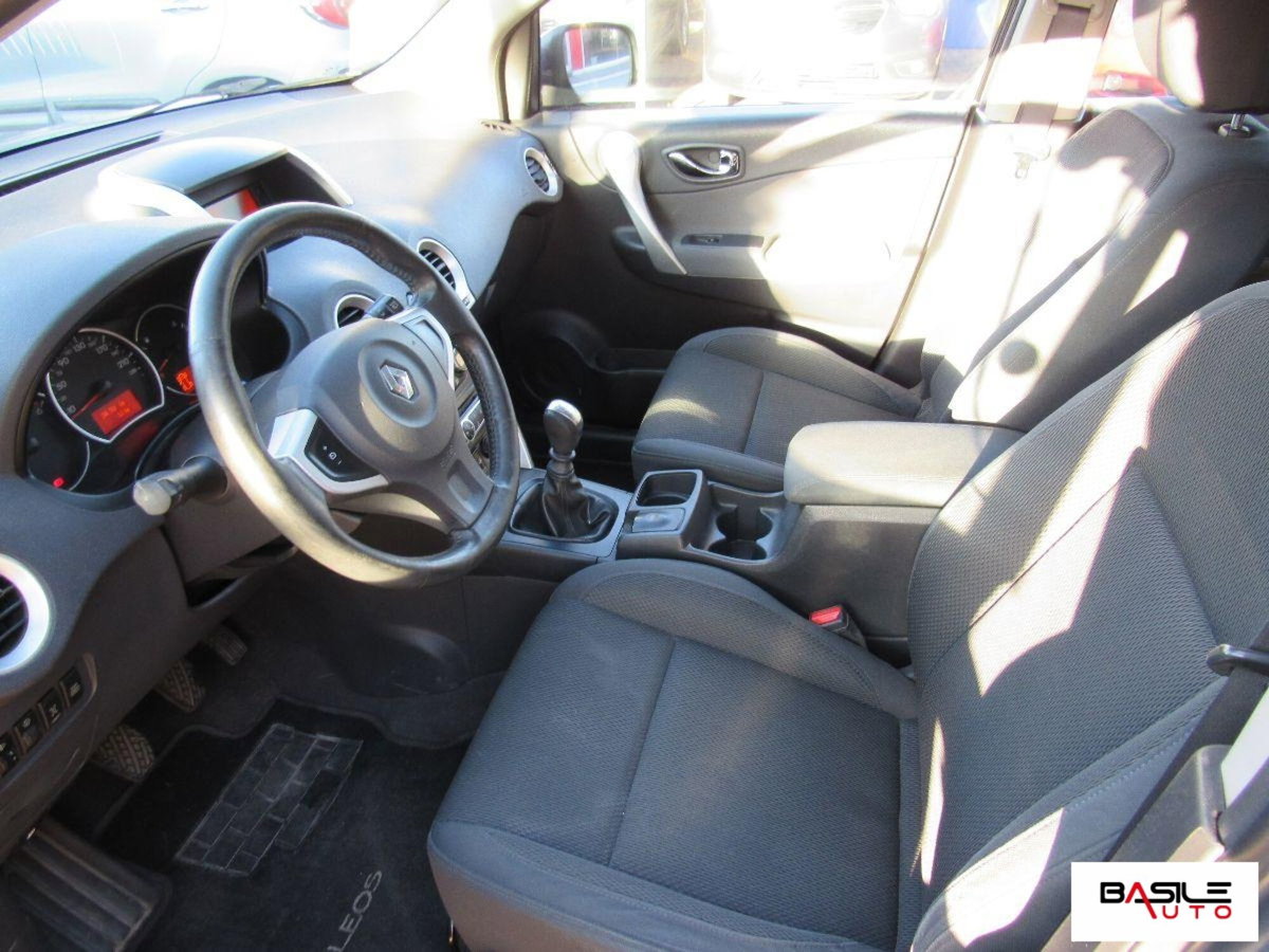 Renault Koleos 2.0 dCi 150CV 4X4 Bose (7)