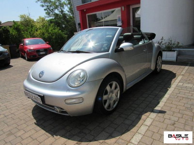 Volkswagen New Beetle TDI 101CV (2)