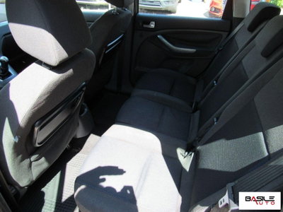 Ford C-Max 1.6 TDCi 110 CV Titanium DPF (11)