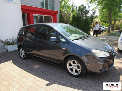 Ford C-Max 1.6 TDCi 110 CV Titanium DPF (3)