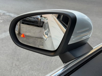 Mercedes-Benz Classe A 200 d Automatic Premium (13)