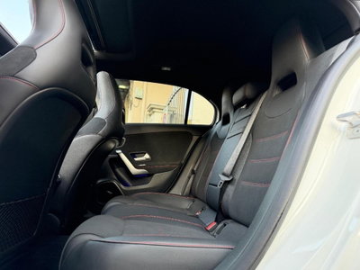 Mercedes-Benz Classe A 200 d Automatic Premium (18)