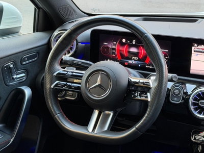 Mercedes-Benz Classe A 200 d Automatic Premium (19)