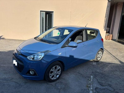 Hyundai i10 1.0 MPI Comfort usata