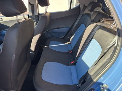 Hyundai i10 1.0 MPI Comfort (10)