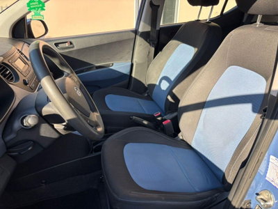 Hyundai i10 1.0 MPI Comfort (11)